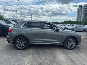 Audi Q3 Progressiv * S Line * АвтоКредит * (ЦЕНА ДО БГ) | Auto.bg — изображение 4