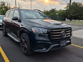Mercedes-Benz GLS 3L 6cyl | Mobile.bg � ����� ������ 2