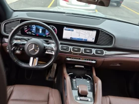 Mercedes-Benz GLS 3L 6cyl | Mobile.bg � ����� ������ 10