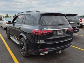 Mercedes-Benz GLS 3L 6cyl | Mobile.bg � ����� ������ 4