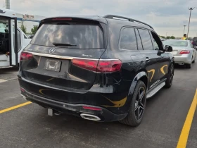 Mercedes-Benz GLS 3L 6cyl | Mobile.bg � ����� ������ 3