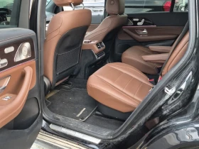 Mercedes-Benz GLS 3L 6cyl | Mobile.bg � ����� ������ 12