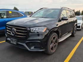 ������ Mercedes-Benz GLS