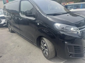 Citroen Spacetourer 2.0D FUUL MAX LUXURY