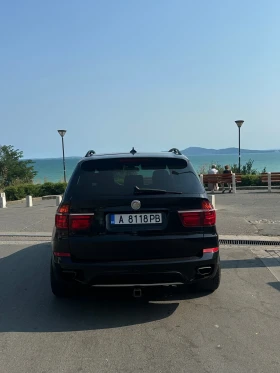 ������ BMW X5