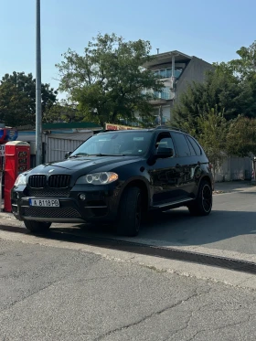 BMW X5 4.4 TwinTurbo 408�� | Mobile.bg � ����� ������ 5