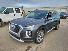 Hyundai Palisade * LUXURY * CARFAX * БЕЗ ПЪРВОНАЧАЛНА ВНОСКА