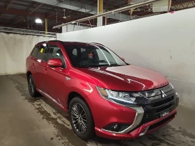 Mitsubishi Outlander Black Edition S-AWC* AWD* Подгрев* Пано* М.Точки*  | Auto.bg — изображение 3