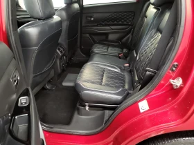 Mitsubishi Outlander Black Edition S-AWC* AWD* Подгрев* Пано* М.Точки*  | Auto.bg — изображение 12