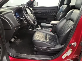 Mitsubishi Outlander Black Edition S-AWC* AWD* Подгрев* Пано* М.Точки*  | Auto.bg — изображение 7