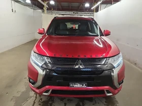 Mitsubishi Outlander Black Edition S-AWC* AWD* Подгрев* Пано* М.Точки*  | Auto.bg — изображение 2