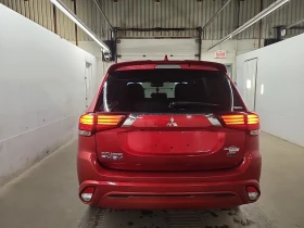 Mitsubishi Outlander Black Edition S-AWC* AWD* Подгрев* Пано* М.Точки*  | Auto.bg — изображение 5