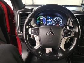 Mitsubishi Outlander Black Edition S-AWC* AWD* Подгрев* Пано* М.Точки*  | Auto.bg — изображение 8