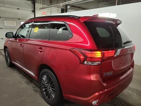 Mitsubishi Outlander Black Edition S-AWC* AWD* Подгрев* Пано* М.Точки*  | Auto.bg — изображение 6