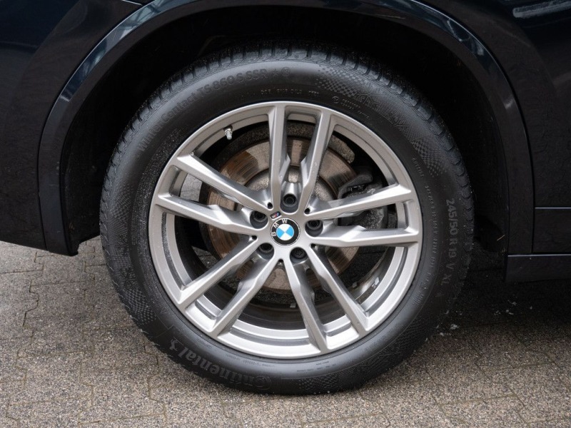 BMW X3 xDrive20d*M-sportpaket*LED*HUD*Navi*PDC*ГАРАНЦИЯ, снимка 5 - Автомобили и джипове - 43394449