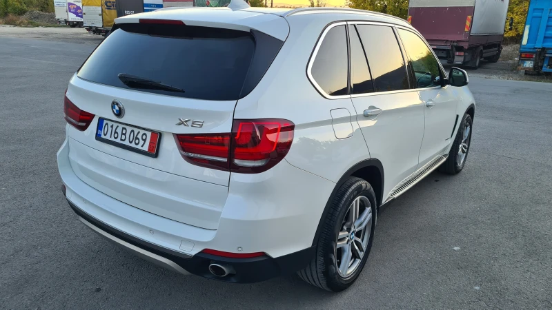 BMW X5 X DRIVE, снимка 2 - Автомобили и джипове - 47722018