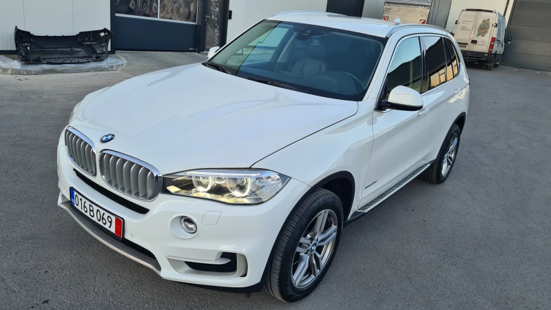 BMW X5 X DRIVE, снимка 1 - Автомобили и джипове - 47722018