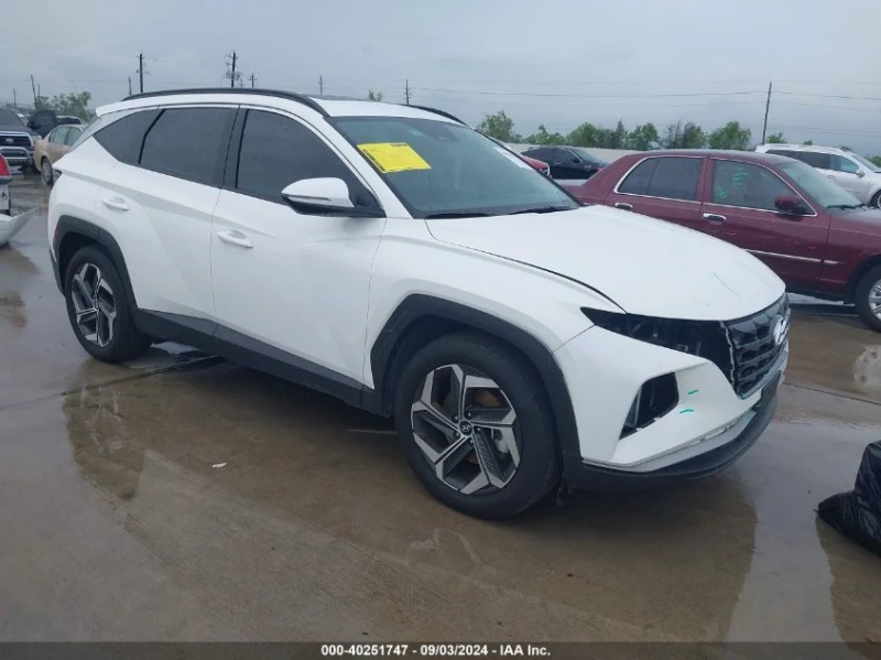 Hyundai Tucson SEL / КРАЙНА ЦЕНА ДО БЪЛГАРИЯ!!!, снимка 1 - Автомобили и джипове - 47870307