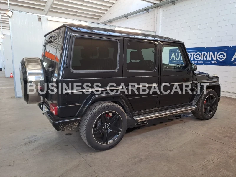 Mercedes-Benz G 63 AMG * АВТОМОБИЛА Е НАЛИЧЕН* FULL* TOP* , снимка 6 - Автомобили и джипове - 48031082