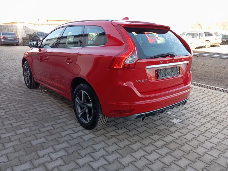 Volvo XC60 R-Design ЛИЗИНГ e6, снимка 4 - Автомобили и джипове - 48801800