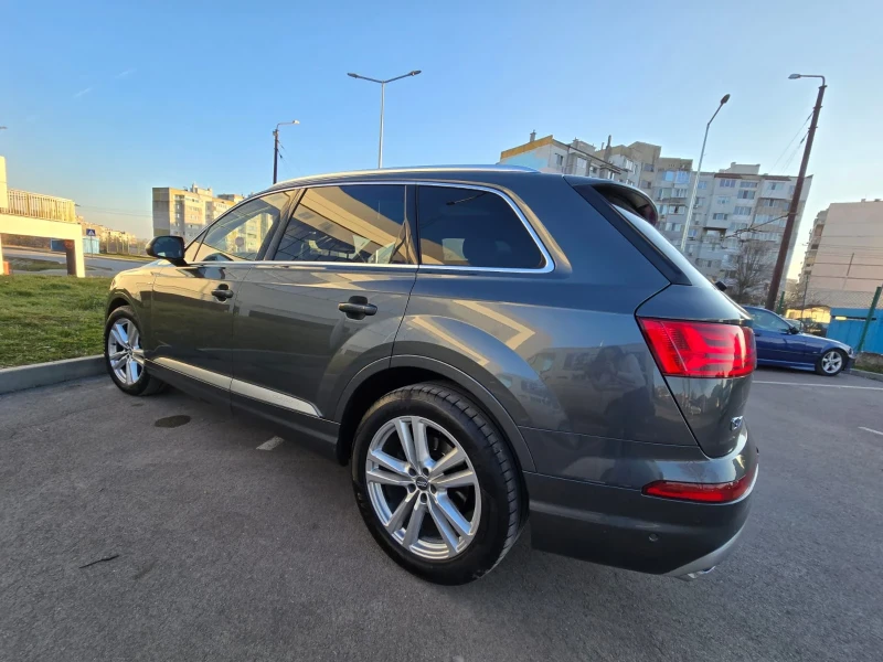 Audi Q7 3.0 TDI, снимка 4 - Автомобили и джипове - 48879599