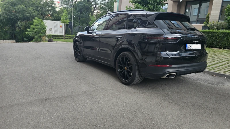 Porsche Cayenne V6 3.0 T, снимка 8 - Автомобили и джипове - 51707322