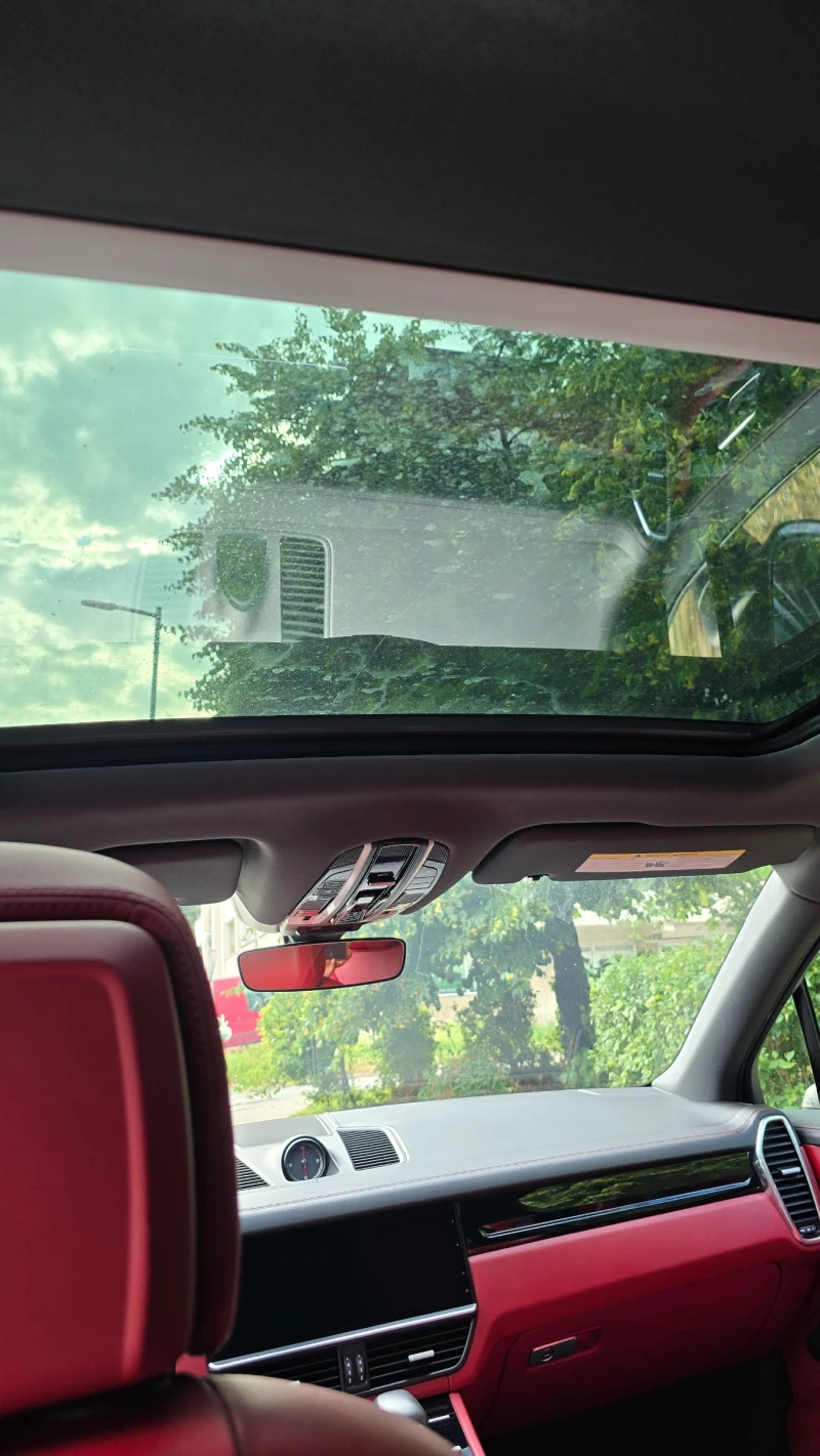 Porsche Cayenne V6 3.0 T, снимка 15 - Автомобили и джипове - 51707322