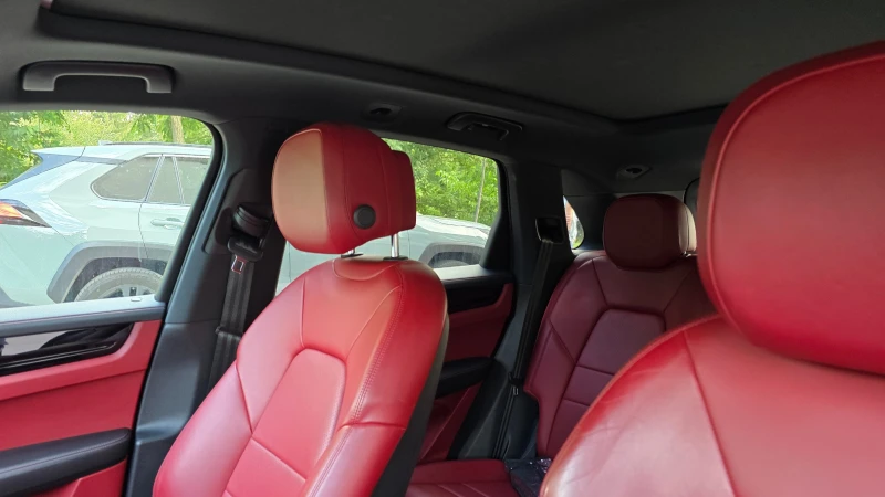 Porsche Cayenne V6 3.0 T, снимка 14 - Автомобили и джипове - 51707322