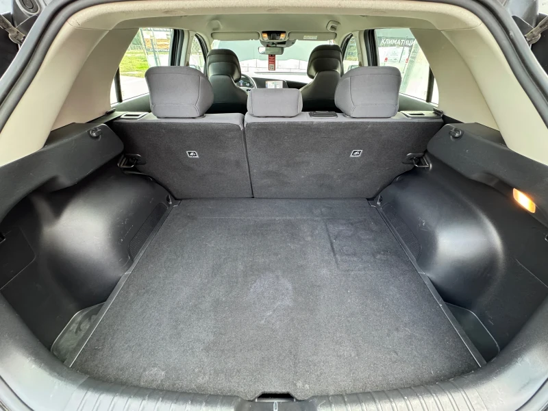 Kia Niro 1.6 HEV, снимка 15 - Автомобили и джипове - 52655962