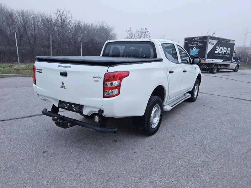 Mitsubishi L200 2.4did---136 000км, снимка 8 - Автомобили и джипове - 52816642
