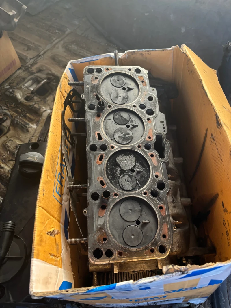 Mitsubishi Pajero, снимка 7 - Автомобили и джипове - 52855952