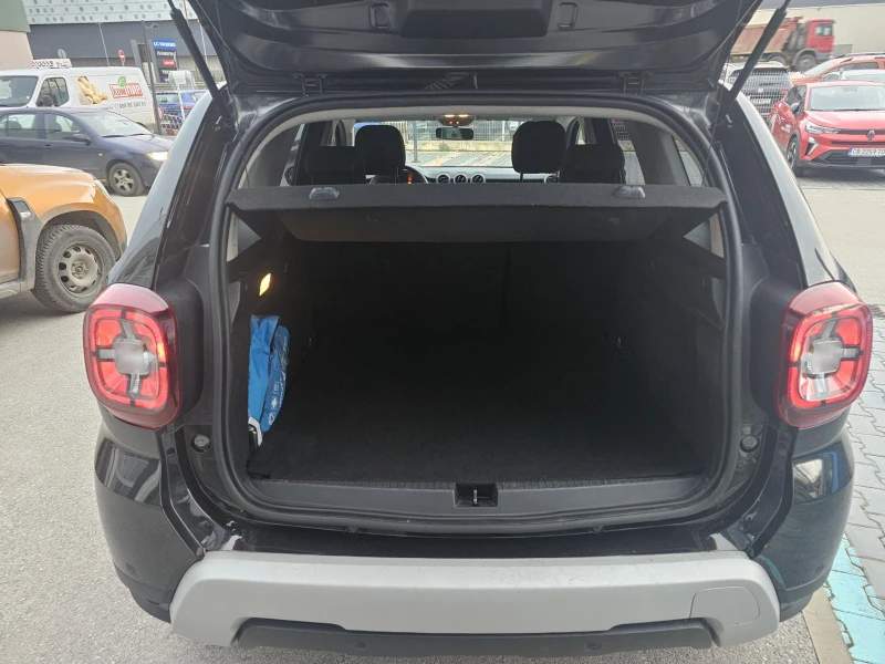 Dacia Duster 1.3 TCe 150 к.с. Бензин Stop & Start 4x4 N1G, снимка 14 - Автомобили и джипове - 53440116