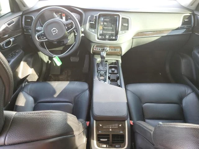 Volvo Xc90 T6 MOMENTUM , снимка 8 - Автомобили и джипове - 48435003