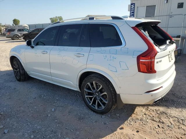 Volvo Xc90 T6 MOMENTUM , снимка 3 - Автомобили и джипове - 48435003