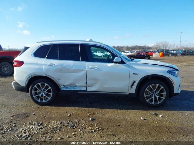 BMW X5, снимка 13 - Автомобили и джипове - 48738130