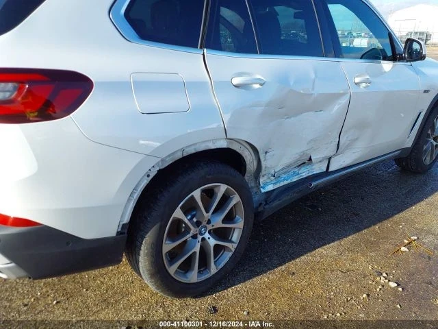 BMW X5, снимка 17 - Автомобили и джипове - 48738130