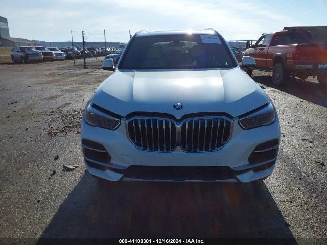 BMW X5, снимка 1 - Автомобили и джипове - 48738130