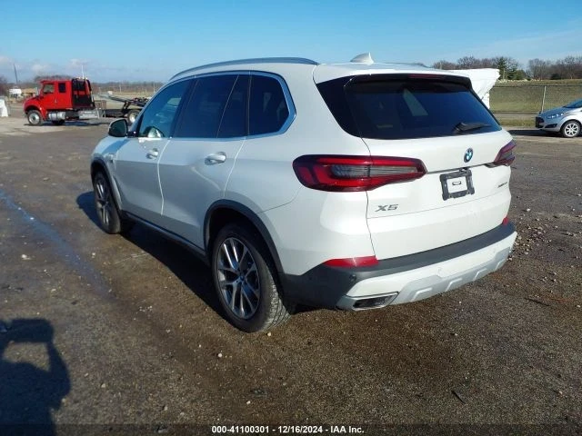 BMW X5, снимка 4 - Автомобили и джипове - 48738130