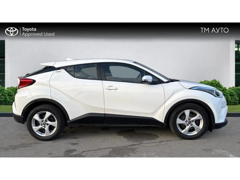 Toyota C-HR 1.8 HSD CENTER, снимка 6 - Автомобили и джипове - 49556837