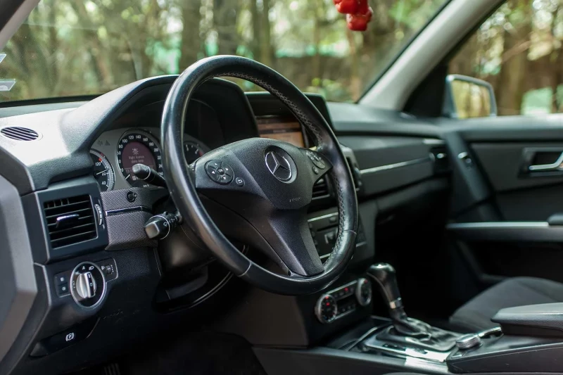 Mercedes-Benz GLK Glk 220 4matic - 18500 лв. - 20501788 | Car24.bg