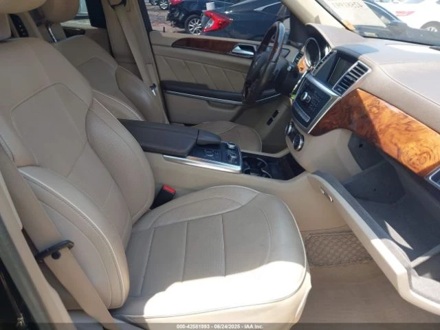 Mercedes-Benz GL 500 AMG* PACK* ПОДГРЕВ* ОБДУХВАНЕ* МАСАЖ* КАМЕРА* КЕЙЛ - изображение 9