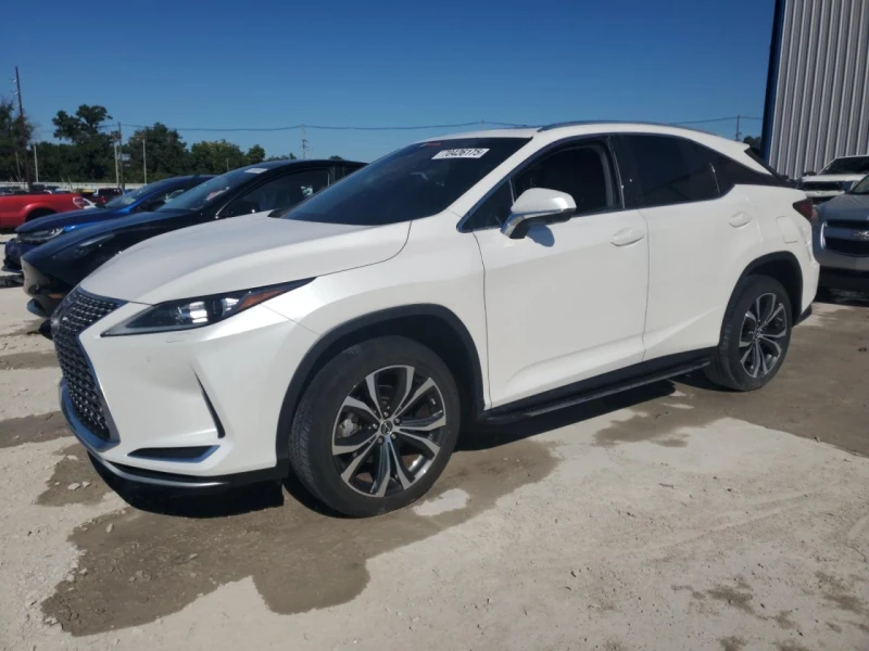 Lexus RX 350 * 4x4*  - 50000 лв. / 25564.59 € - 47382094 1