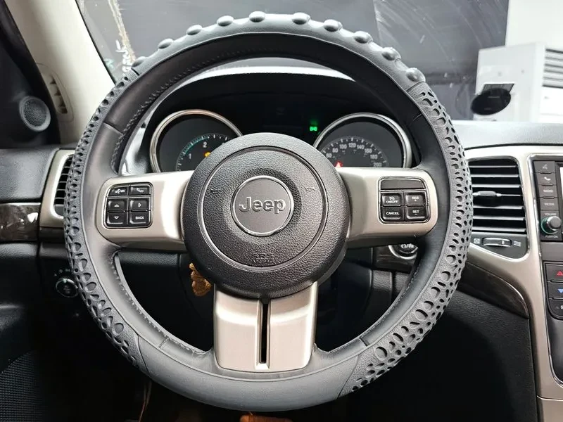 Jeep Grand cherokee 3.0D | Mobile.bg   13