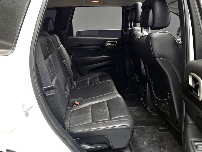 Jeep Grand cherokee 3.0D | Mobile.bg   12