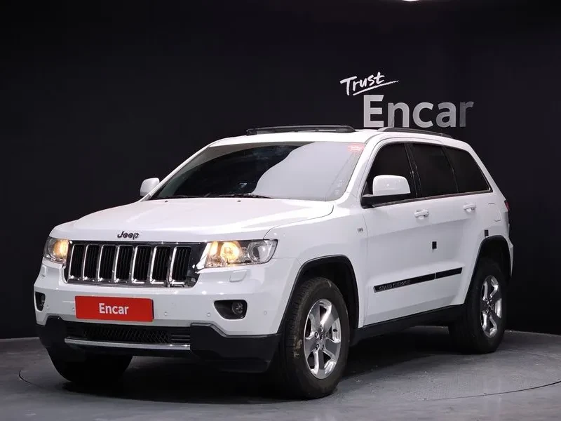Jeep Grand cherokee 3.0D - 19306 лв. / 9871.00 € - 58089190 1