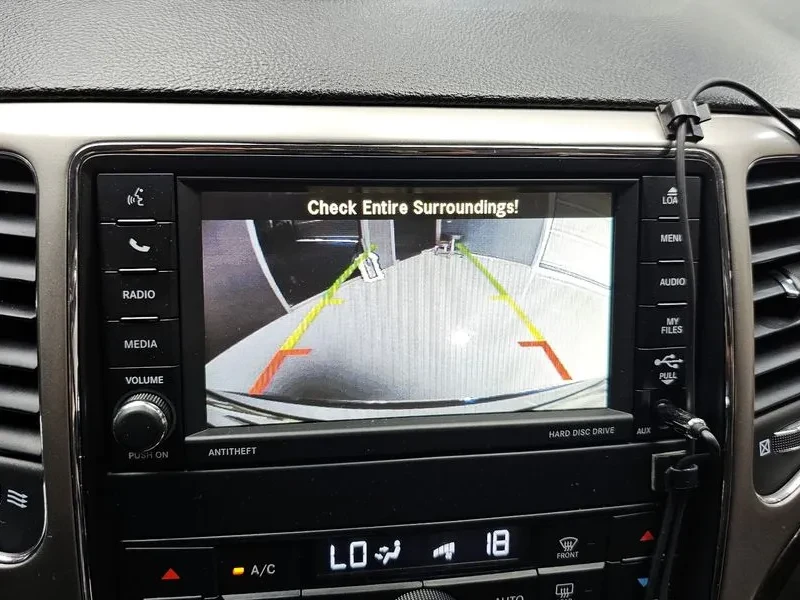 Jeep Grand cherokee 3.0D | Mobile.bg   15