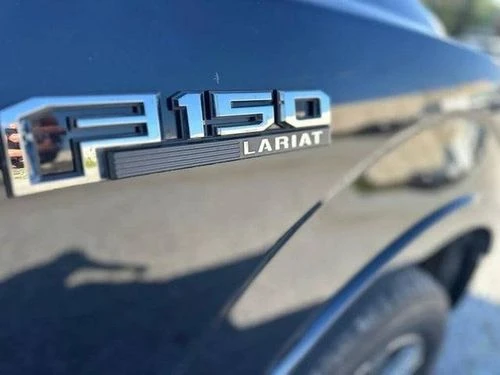 Ford F150 Lariat CAM* BLINDSPOT* KEYLESS* OБДУХВАНЕ*  - изображение 5