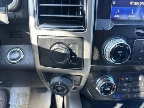 Ford F150 Lariat CAM* BLINDSPOT* KEYLESS* OБДУХВАНЕ*  - изображение 10