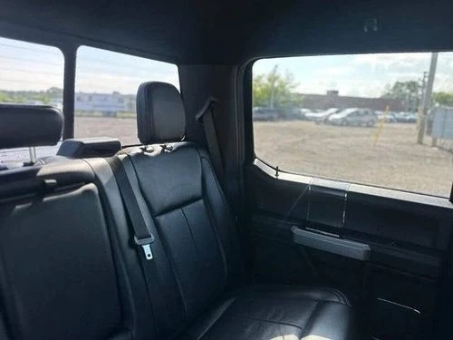 Ford F150 Lariat CAM* BLINDSPOT* KEYLESS* OБДУХВАНЕ*  - изображение 7