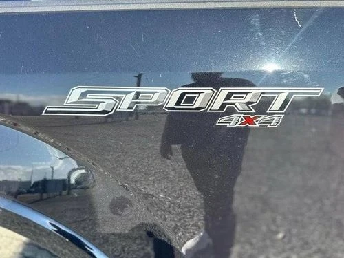 Ford F150 Lariat CAM* BLINDSPOT* KEYLESS* OБДУХВАНЕ*  - изображение 4